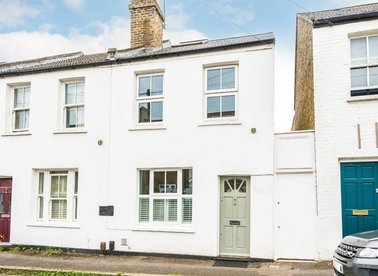 Queens Terrace, Isleworth, TW7