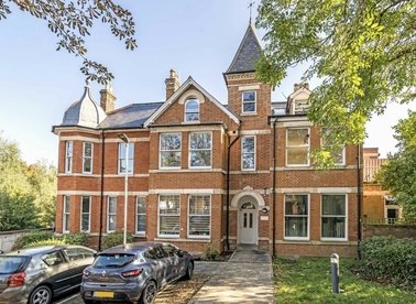 Properties for sale in Queens Walk - W5 1AD view1