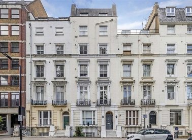 Queensborough Terrace, London, W2