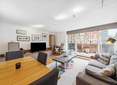 Properties for sale in Queensway - W2 3RX view1