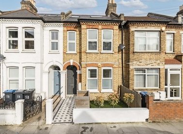 Properties for sale in Quicks Road - SW19 1EX view1
