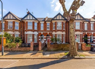Properties sold in Radcliffe Avenue - NW10 5XU view1
