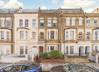 Properties sold in Radipole Road - SW6 5DL view1