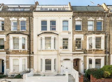 Properties for sale in Radipole Road - SW6 5DL view1