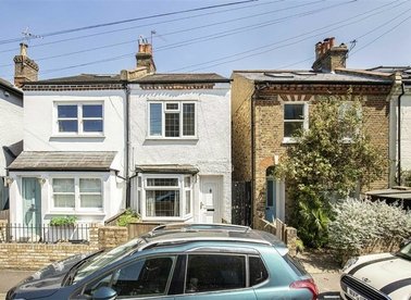 Properties for sale in Railway Road - TW11 8RZ view1