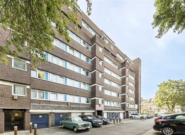 Properties sold in Rainsborough Avenue - SE8 5RU view1