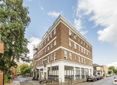 Properties for sale in Rainville Road - W6 9HB view1