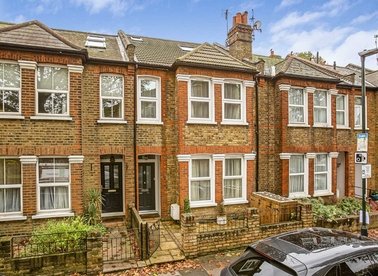 Properties for sale in Raleigh Road - TW9 2DU view1