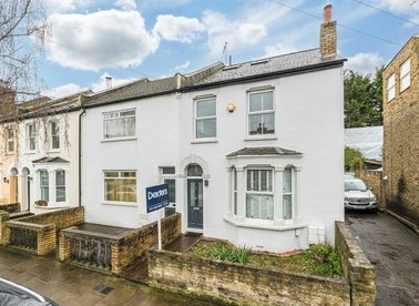 Raleigh Road, Richmond, TW9