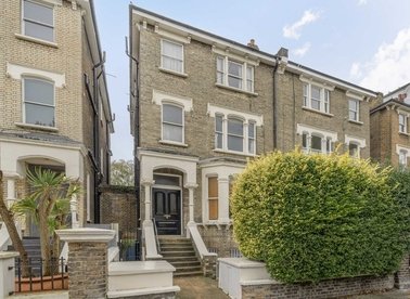 Properties for sale in Randolph Avenue - W9 1DL view1
