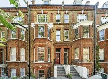 Properties for sale in Randolph Avenue - W9 1PF view1