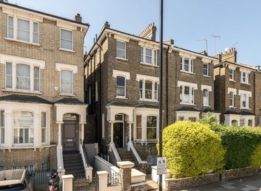 Properties for sale in Randolph Avenue - W9 1DL view1