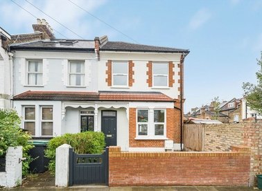 Properties for sale in Ranelagh Road - N22 7TN view1