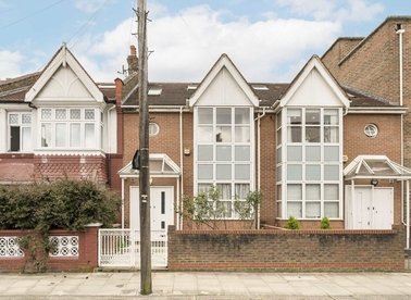 Properties for sale in Rannoch Road - W6 9SY view1