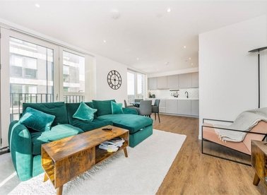 Properties for sale in Ratcliffe Cross Street - E1 0FD view1