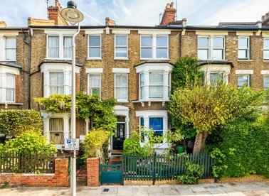 Properties for sale in Raveley Street - NW5 2HU view1