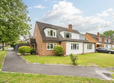 Properties for sale in Ravendale Road - TW16 6PJ view1