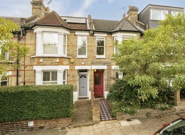 Properties for sale in Ravenshaw Street - NW6 1NP view1