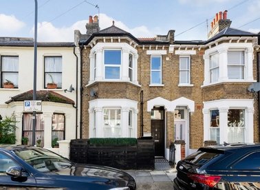 Properties for sale in Ravensworth Road - NW10 5NP view1