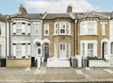 Properties for sale in Ravensworth Road - NW10 5NP view1