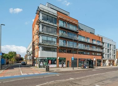 Properties for sale in Recovery Street - SW17 0DL view1