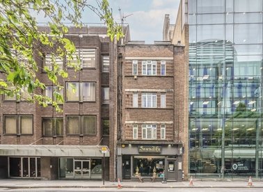 Properties for sale in Red Lion Street - WC1R 4NA view1
