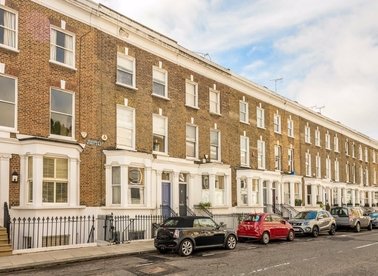 Properties sold in Redesdale Street - SW3 4BL view1