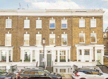 Properties for sale in Redesdale Street - SW3 4BL view1