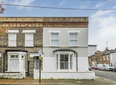 Properties for sale in Redmore Road - W6 0HZ view1