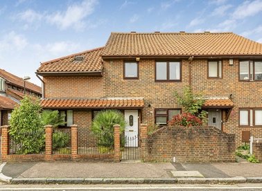 Properties sold in Reedham Street - SE15 4PH view1