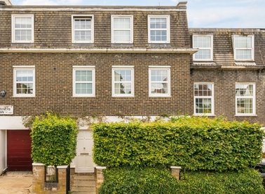 Properties for sale in Regency Lawn - NW5 1HF view1
