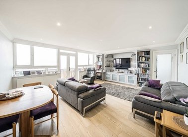 Properties for sale in Regents Park Road - N3 3AA view1