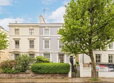 Properties for sale in Regents Park Road - NW1 7TL view1