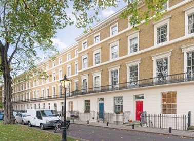 Properties sold in Regents Park Terrace - NW1 7EE view1