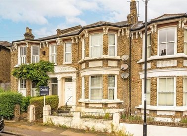Properties for sale in Reservoir Road - SE4 2NU view1