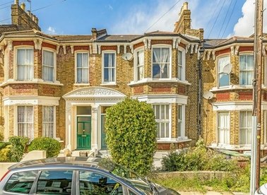 Properties for sale in Reservoir Road - SE4 2NU view1