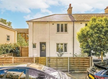 Properties for sale in Revelon Road - SE4 2PW view1