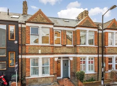 Properties for sale in Revelon Road - SE4 2PN view1