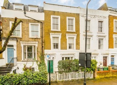 Properties for sale in Rhyl Street - NW5 3HB view1