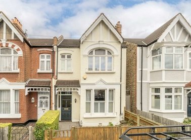 Properties sold in Ribblesdale Road - SW16 6SF view1