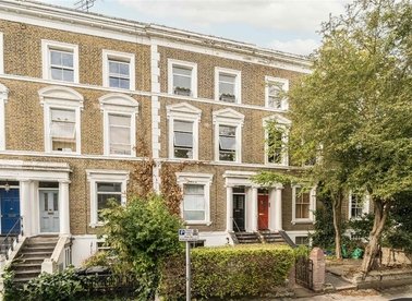 Properties for sale in Richborne Terrace - SW8 1AS view1