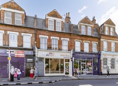 Properties sold in Richmond Road - TW1 2EB view1