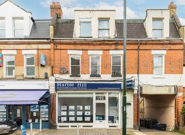 Properties for sale in Richmond Road - TW1 2NJ view1