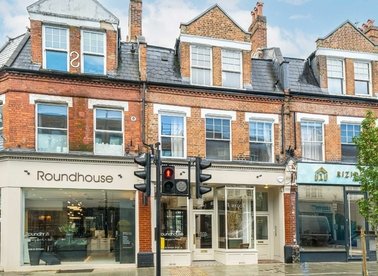 Properties for sale in Richmond Road - TW1 2DX view1