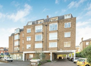 Properties for sale in Richmond Road - TW1 2DS view1