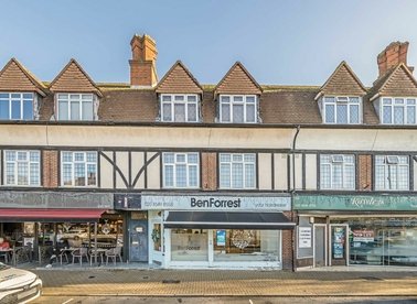 Properties for sale in Richmond Road - KT2 5PY view1