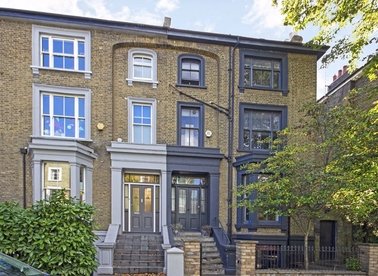 Properties sold in Richmond Road - E8 3QN view1