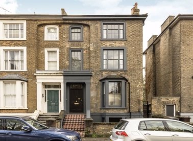 Properties sold in Richmond Road - E8 3QN view1