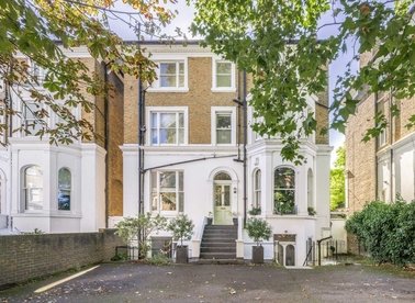 Properties for sale in Richmond Road - TW1 2PD view1