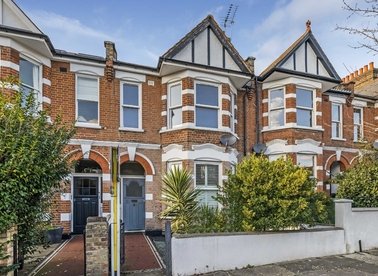 Properties for sale in Ridley Road - NW10 5UA view1